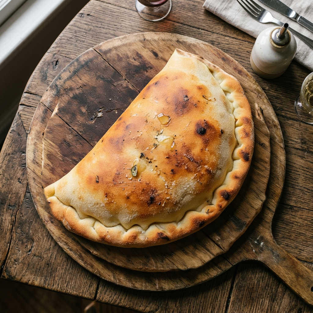 Calzone